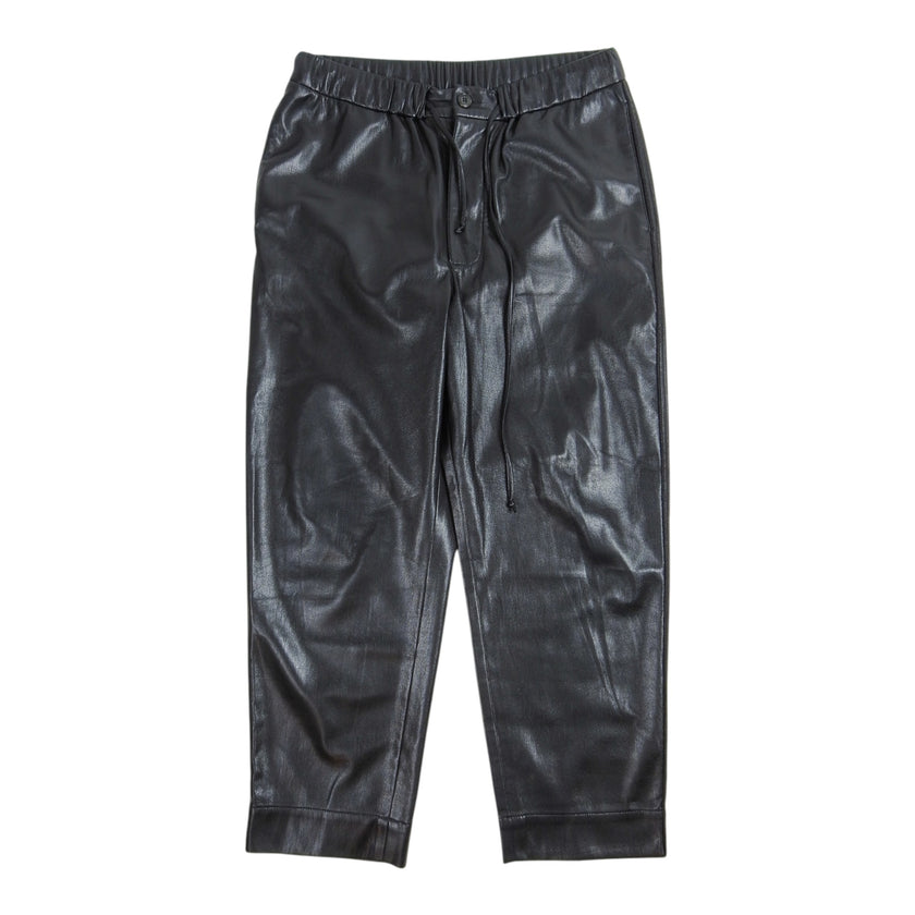 Nanushka Leather Pants Size Medium
