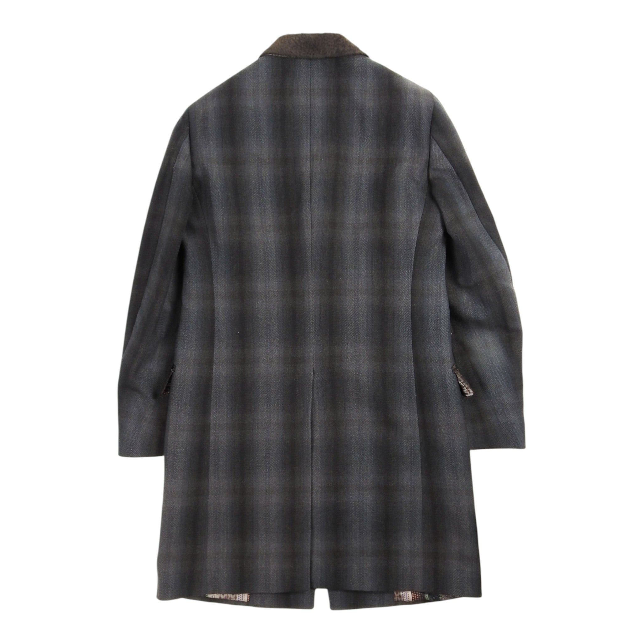 Etro Overcoat