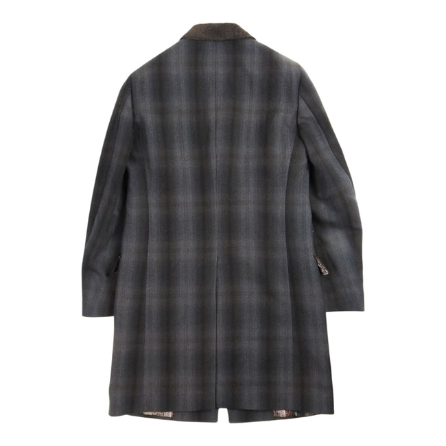 Etro Overcoat