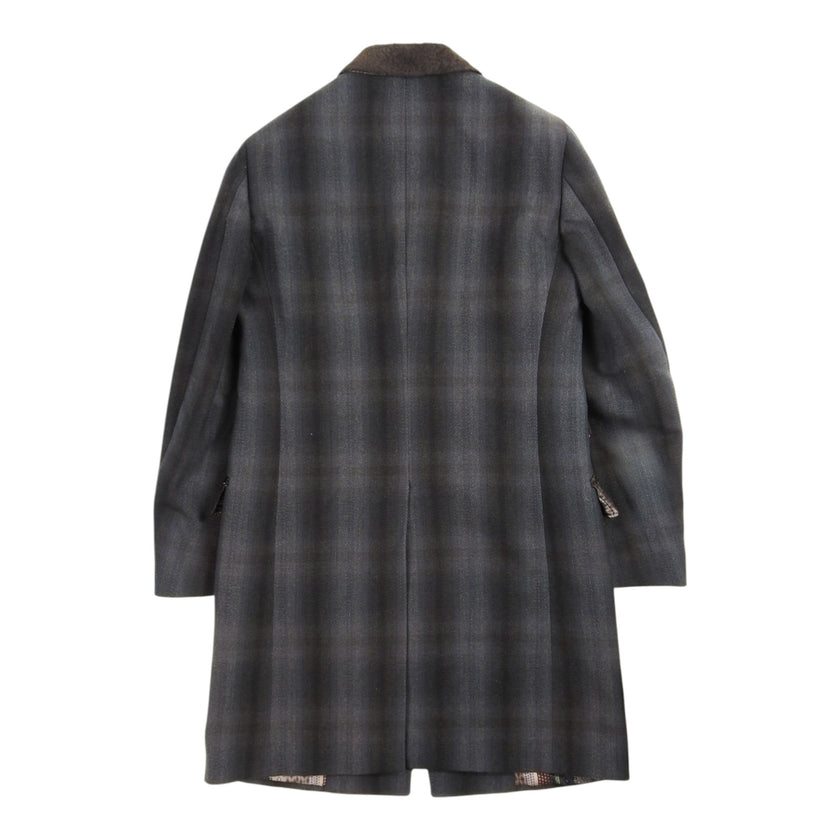 Etro Overcoat
