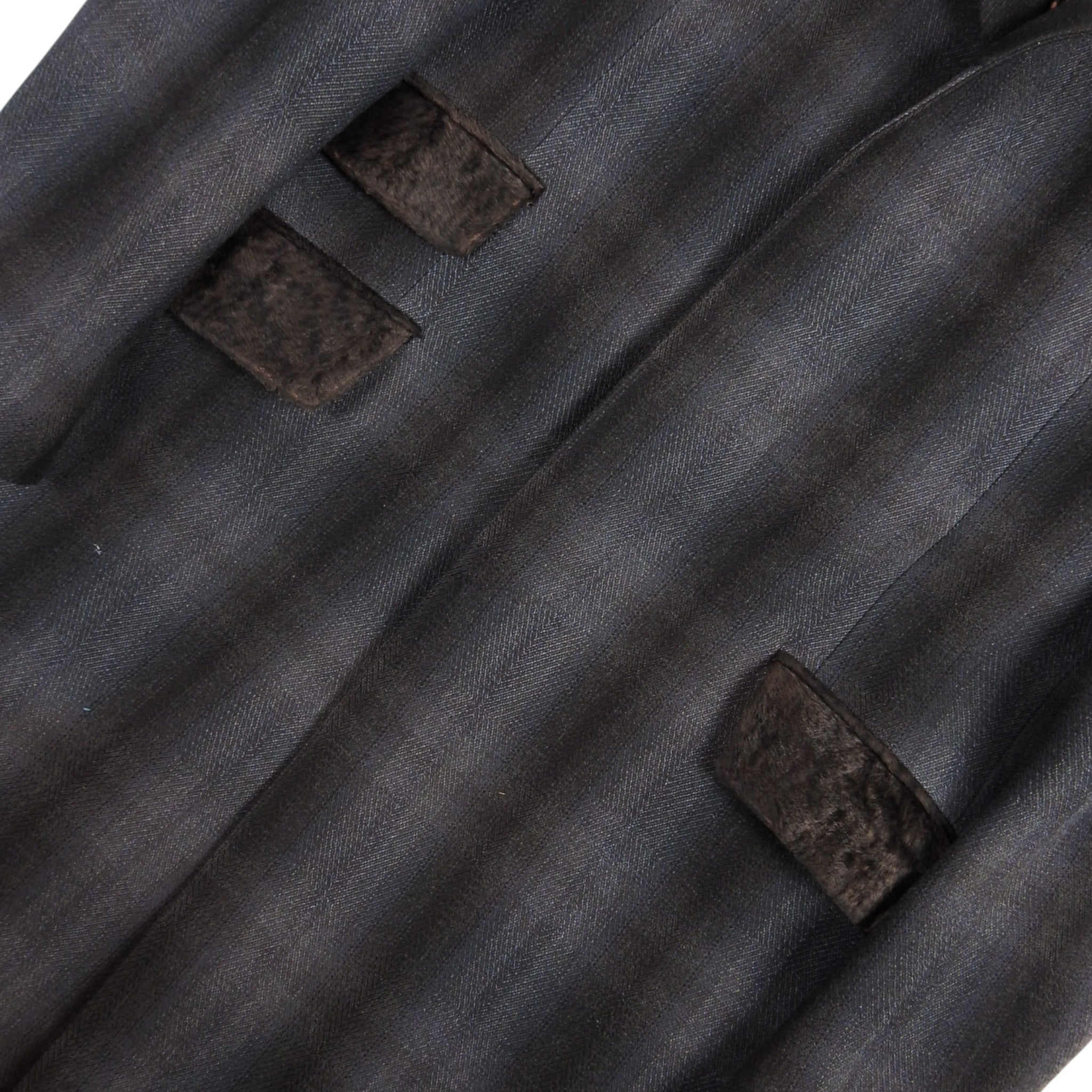 Etro Overcoat