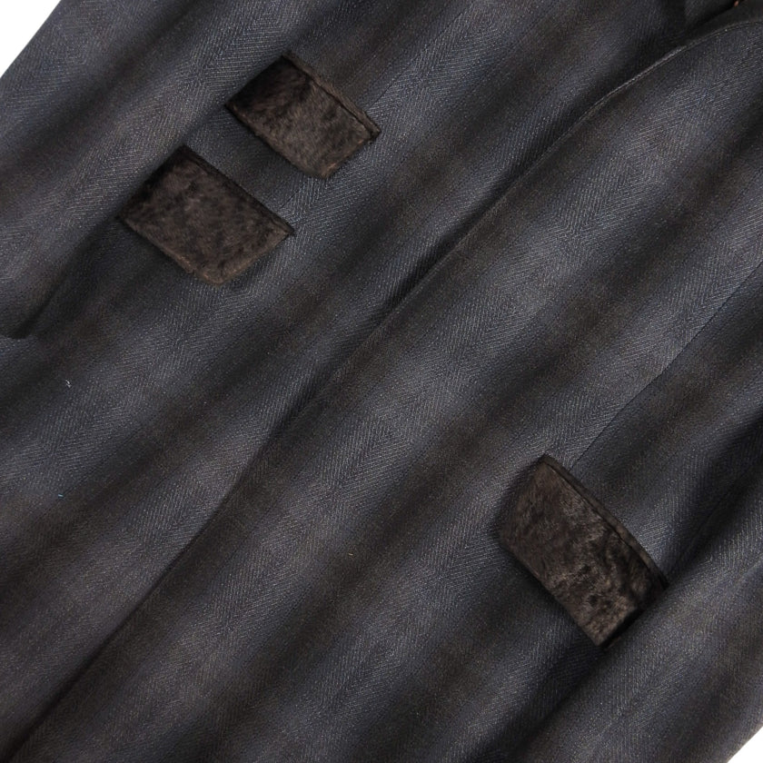 Etro Overcoat