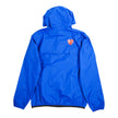 Comme Des Garçons PLAY x K-Way Windbreaker Size Large