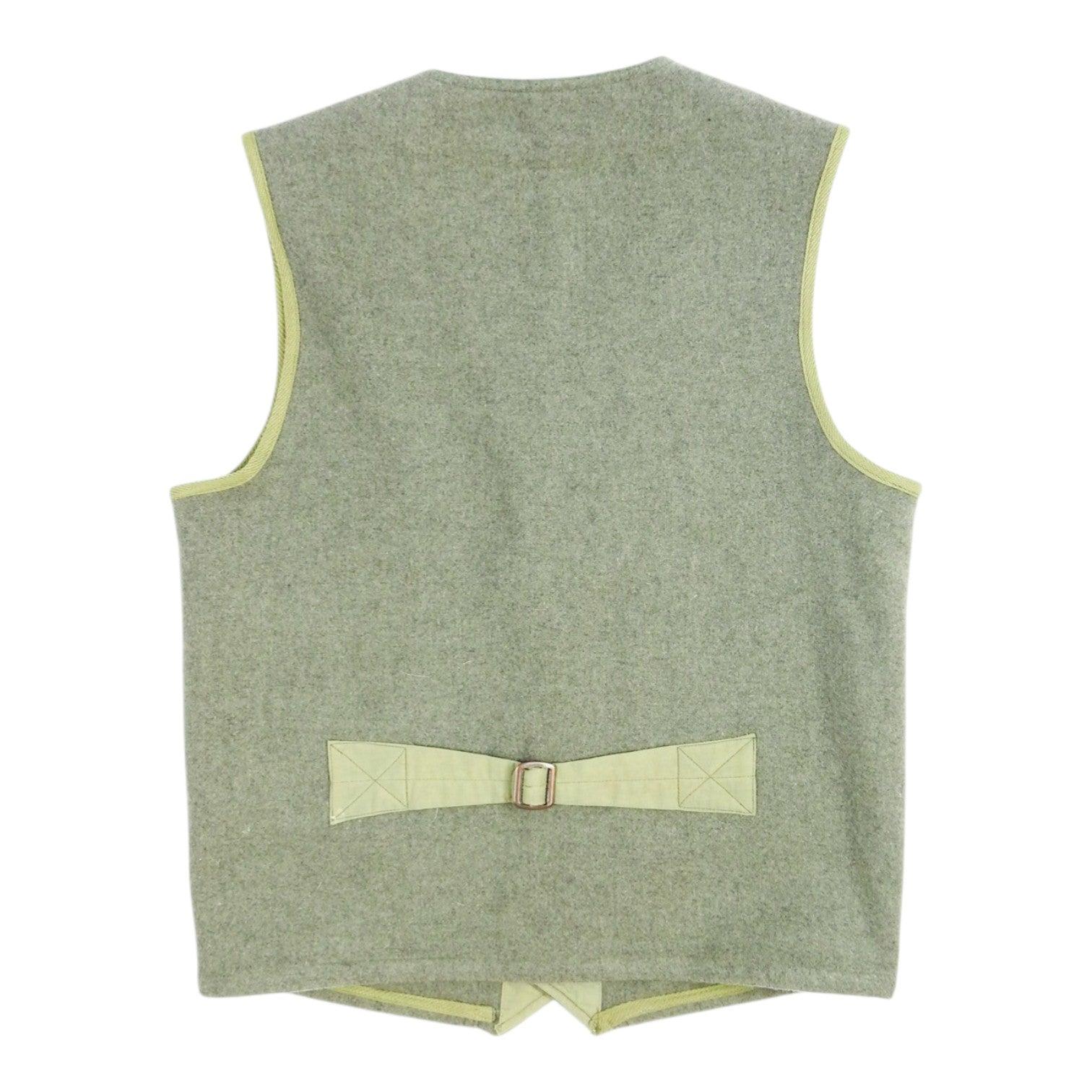 Klaxton Howl Vest Size Medium