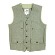 Klaxton Howl Vest Size Medium