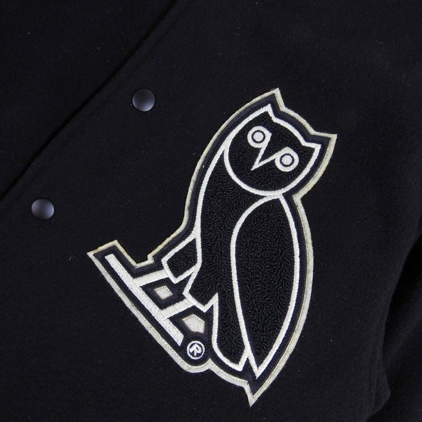 OVO Varsity Jacket Size Medium