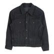 Naked and Famous Denim Jacket Size XL