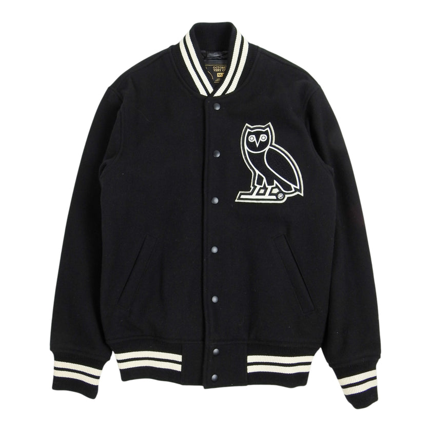 OVO Varsity Jacket Size Medium