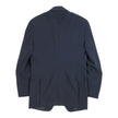 Prada Seersucker Blazer Size 54