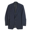 Prada Seersucker Blazer Size 54