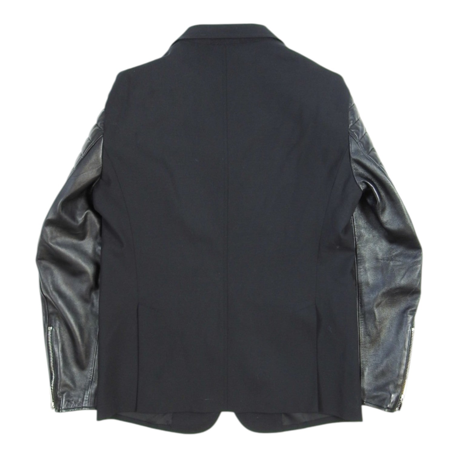 DSquared Moto Jacket Size 50