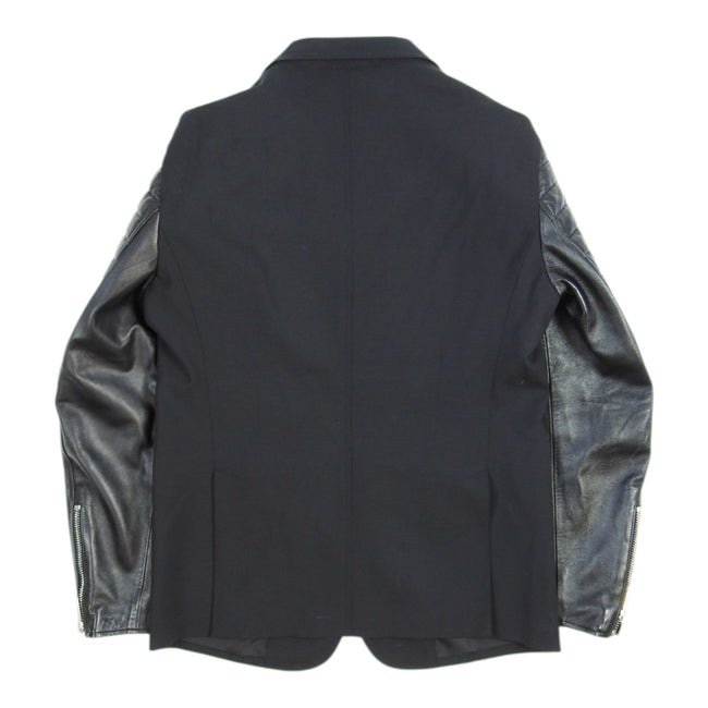 DSquared Moto Jacket Size 50