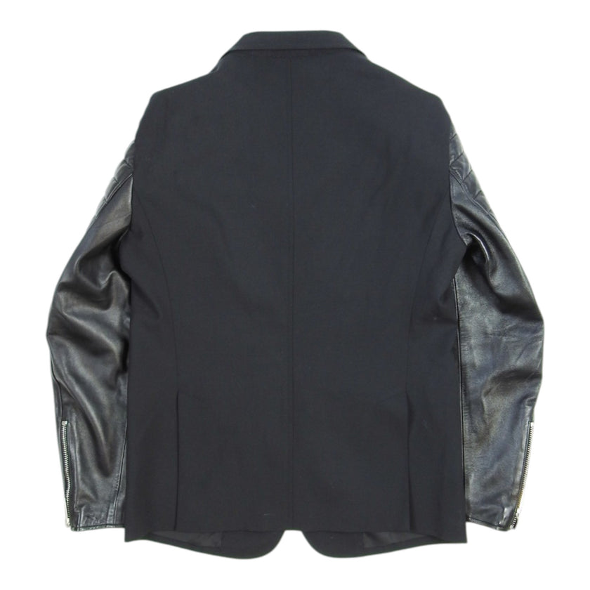 DSquared Moto Jacket Size 50