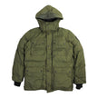 Canada Goose Parka Green Size Large