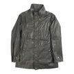 John Varvatos Waxed Jacket Size 44