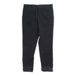 Prada Cuffed Trousers Size 50
