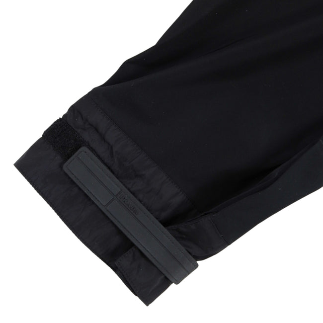 Prada Cuffed Trousers Size 50