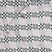 Fendi Silk SS Shirt Size 41