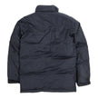 Canada Goose Black Padded Jacket Size Medium