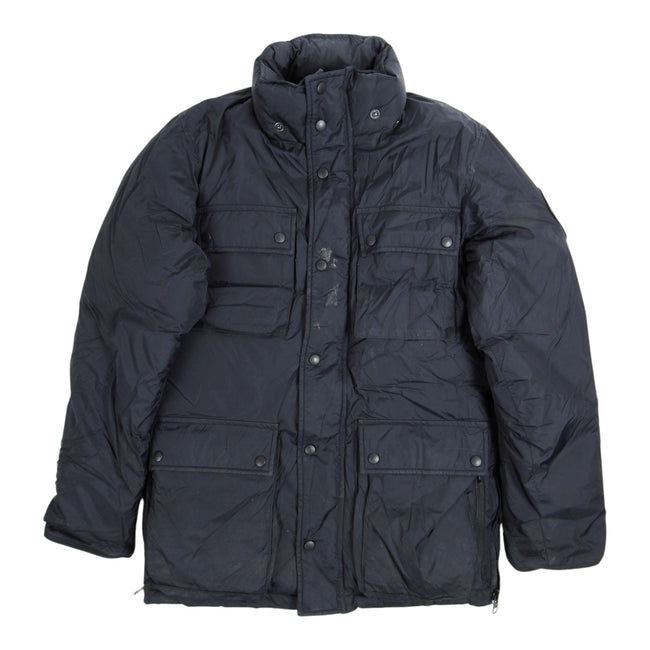 Canada Goose Black Padded Jacket Size Medium
