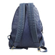 Gucci Leather GG Monogramed Backpack