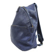 Gucci Leather GG Monogramed Backpack