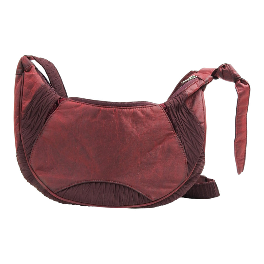 XLIM Crossbody Bag
