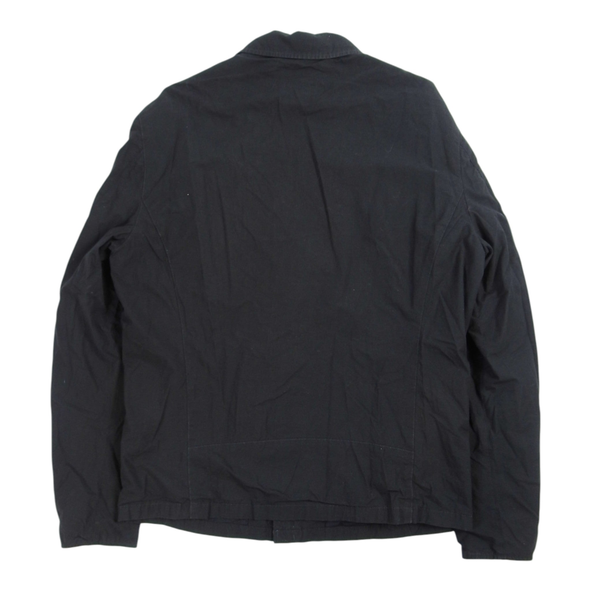 Nonnative Cotton Biker Jacket Size 3