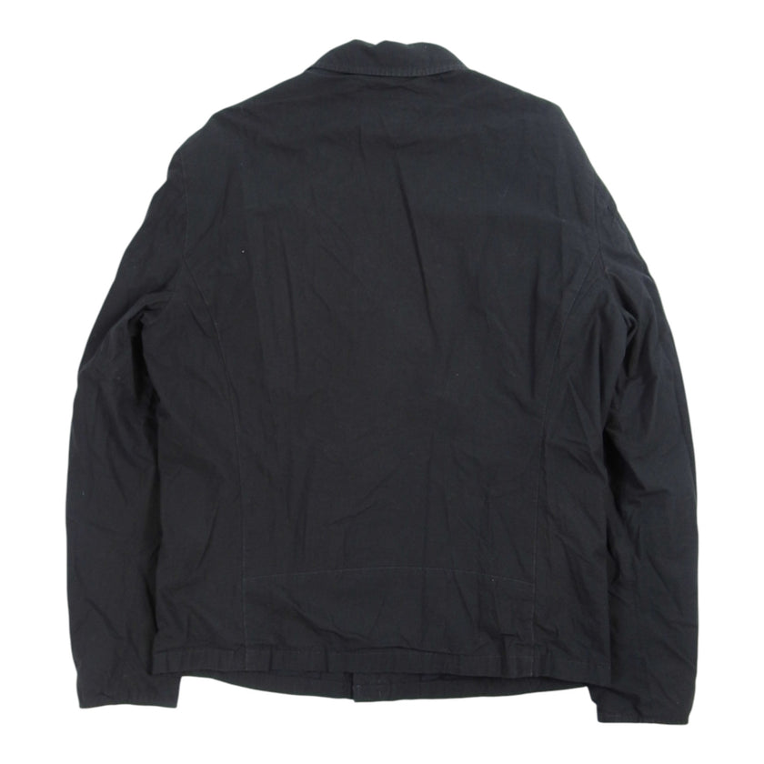 Nonnative Cotton Biker Jacket Size 3