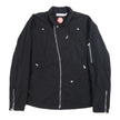 Nonnative Cotton Biker Jacket Size 3