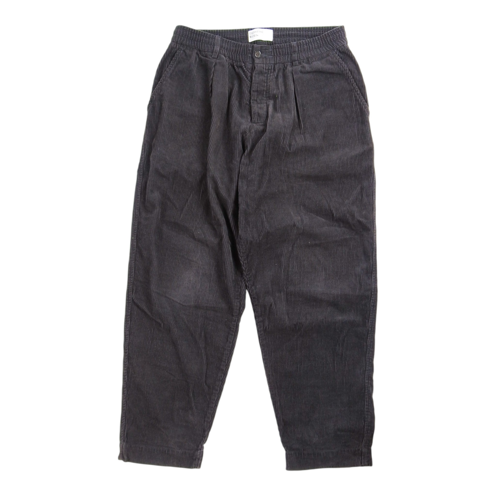 Universal Works Cords Size 32