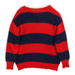 AMI Paris Striped Sweater Size Large