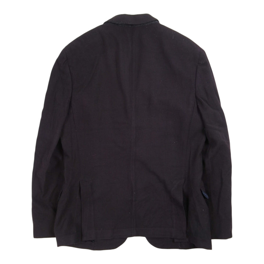 Brunello Cucinelli 3 Button Blazer Size 48