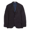 Brunello Cucinelli 3 Button Blazer Size 48