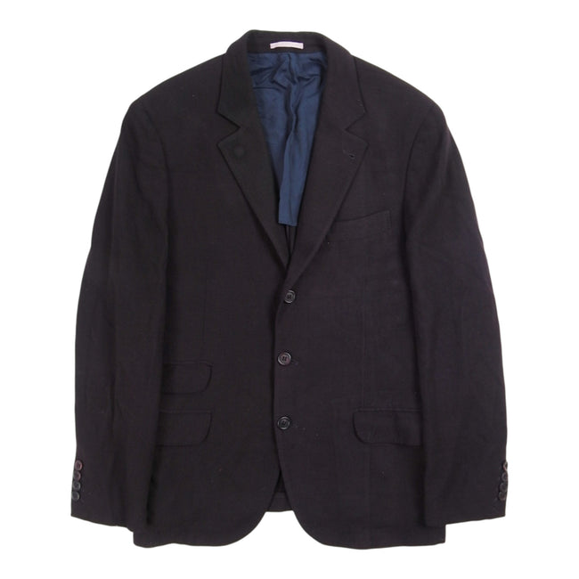 Brunello Cucinelli 3 Button Blazer Size 48