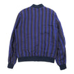 Mr. P Striped Bomber Size Medium