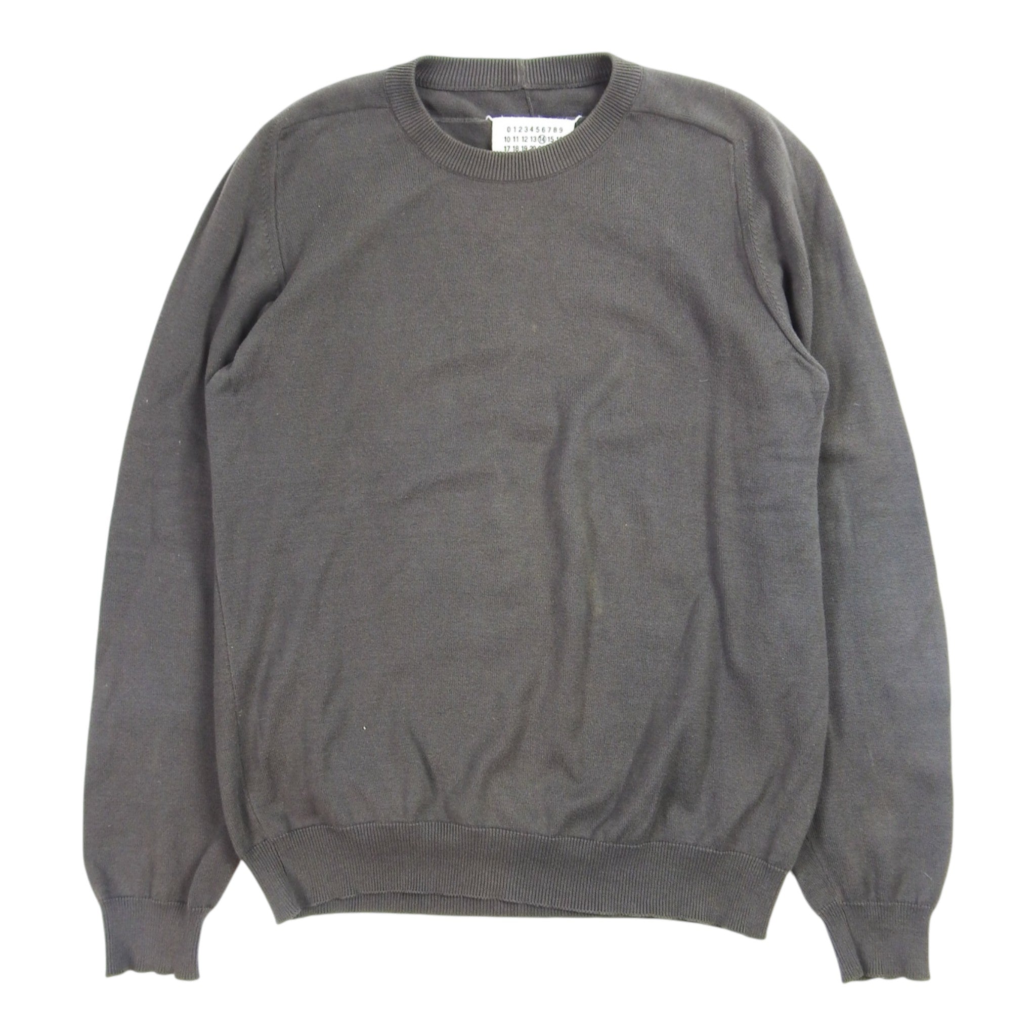 Maison Margiela Sweater Size Large