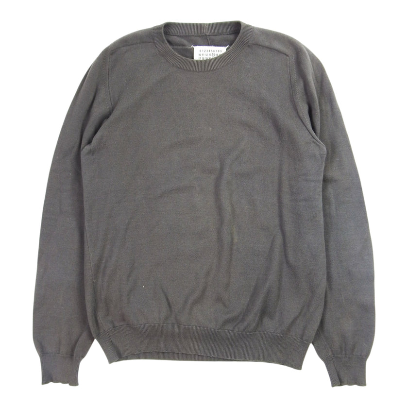 Maison Margiela Sweater Size Large