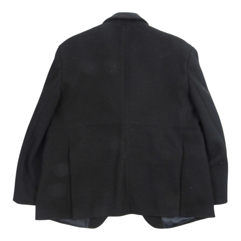 D.B.Y.M Oversized Blazer