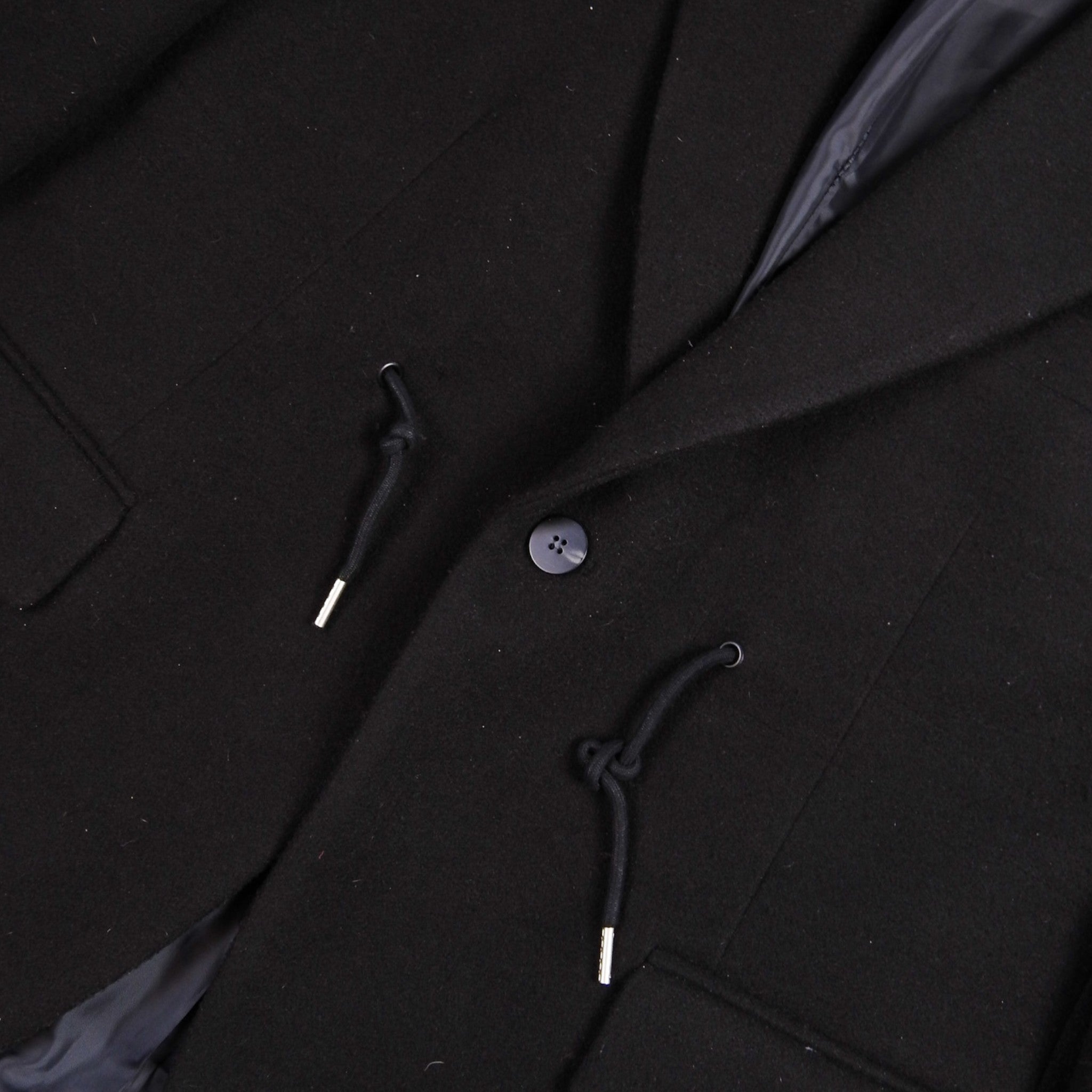 D.B.Y.M Oversized Blazer
