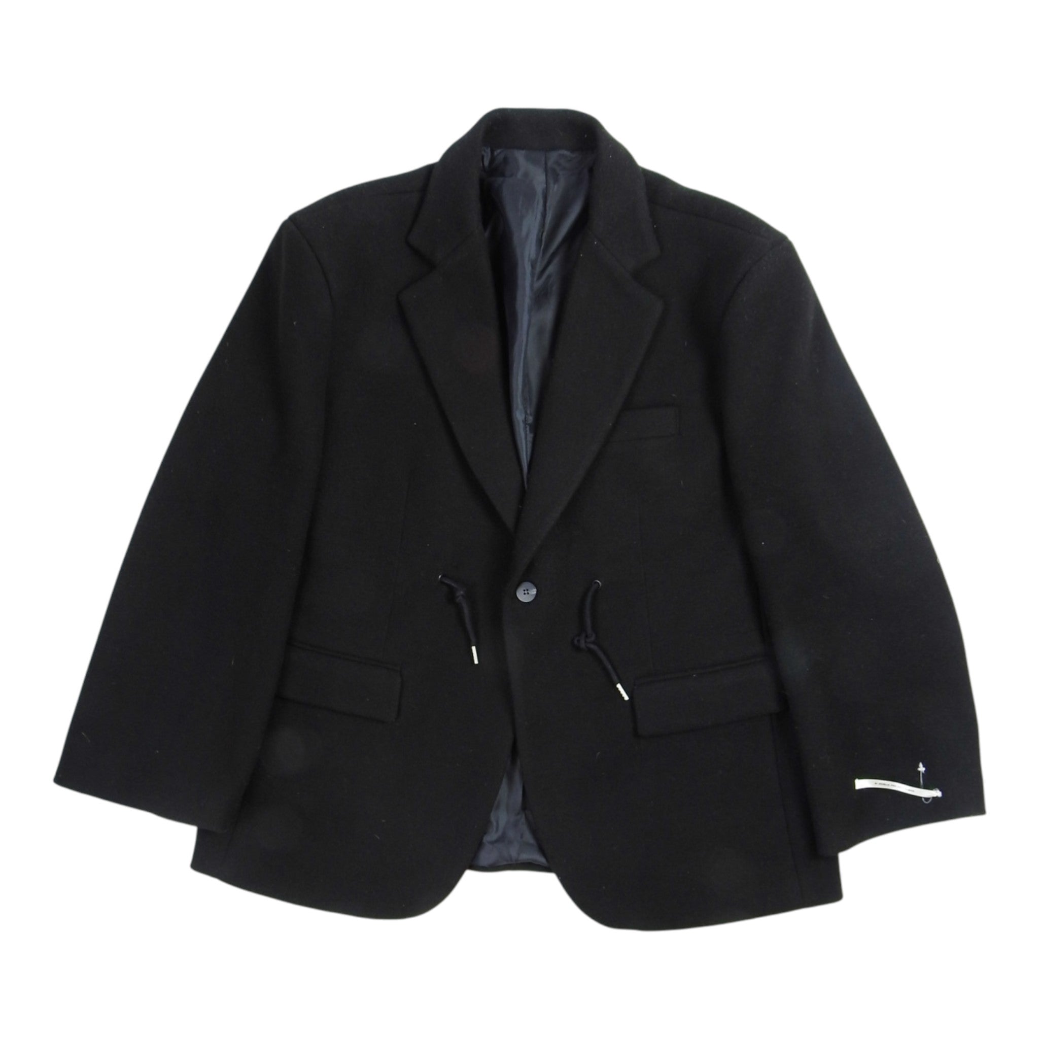 D.B.Y.M Oversized Blazer
