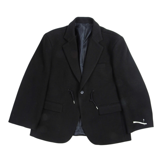 D.B.Y.M Oversized Blazer