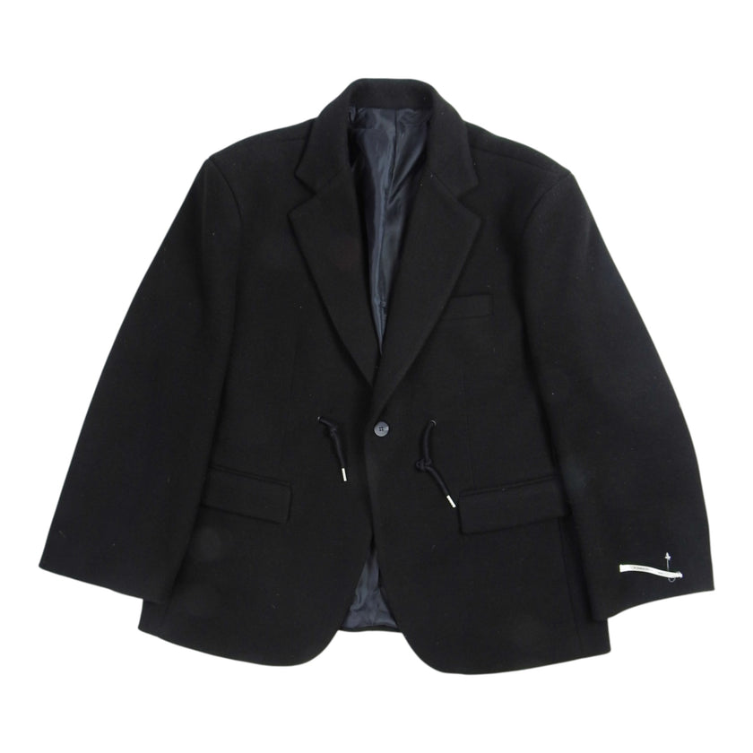D.B.Y.M Oversized Blazer