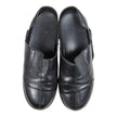 A-Cold-Wall Leather Slip-Ons Size 44