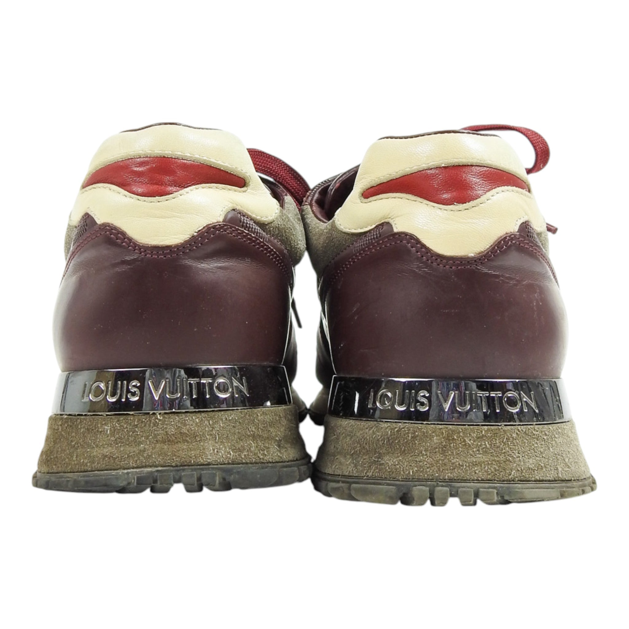 Louis Vuitton Sneakers Size 9