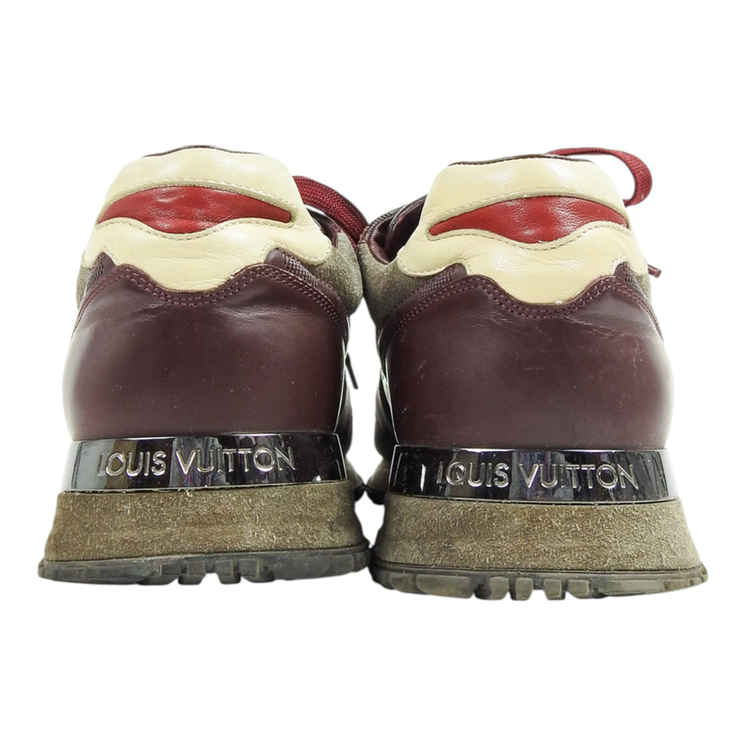 Louis Vuitton Sneakers Size 9