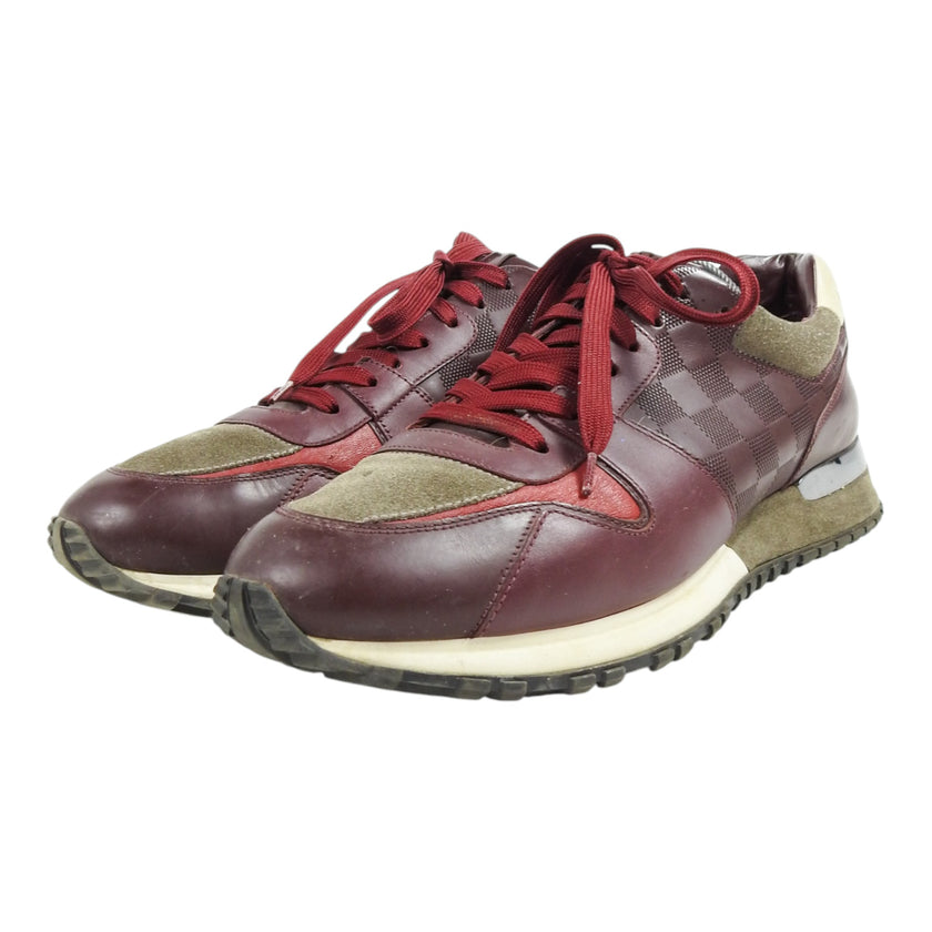 Louis Vuitton Sneakers Size 9