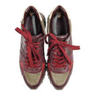Louis Vuitton Sneakers Size 9