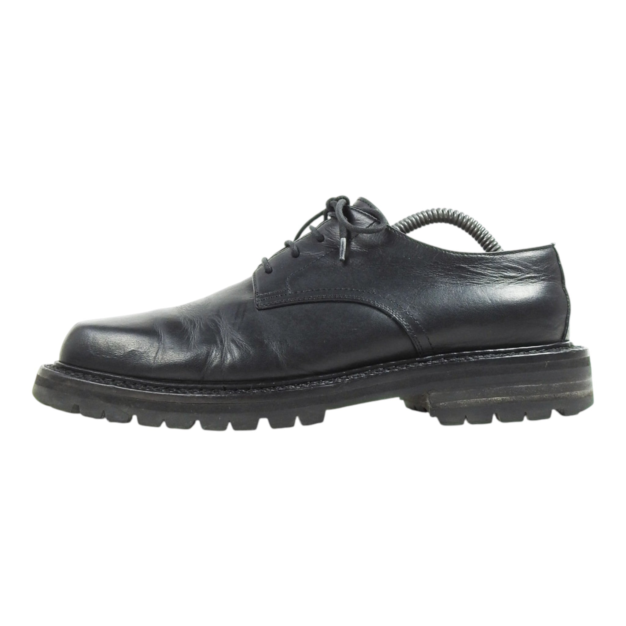 Dries Van Noten Derbies Size 41