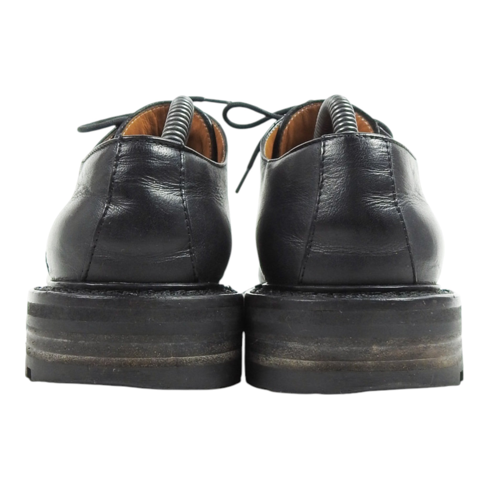 Dries Van Noten Derbies Size 41